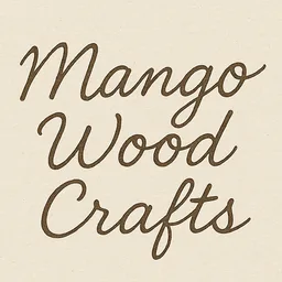 Mango Wood Crafts